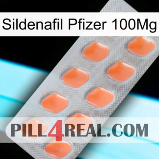 Sildenafil Pfizer 100Mg 26